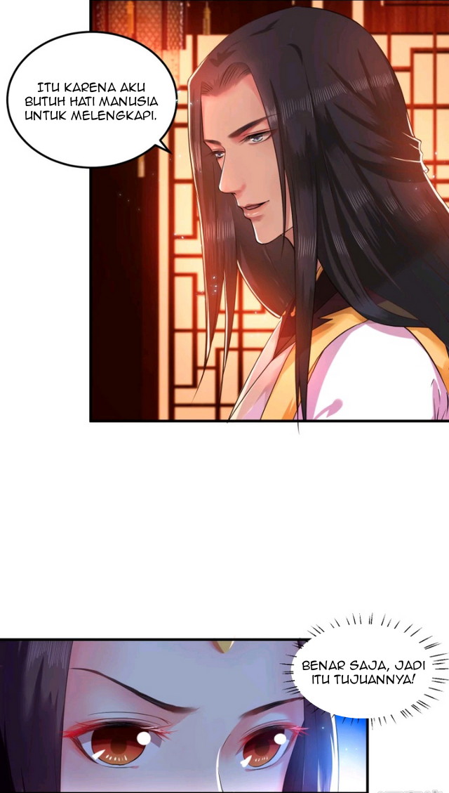Dragon Princess Chapter 05 Gambar 3